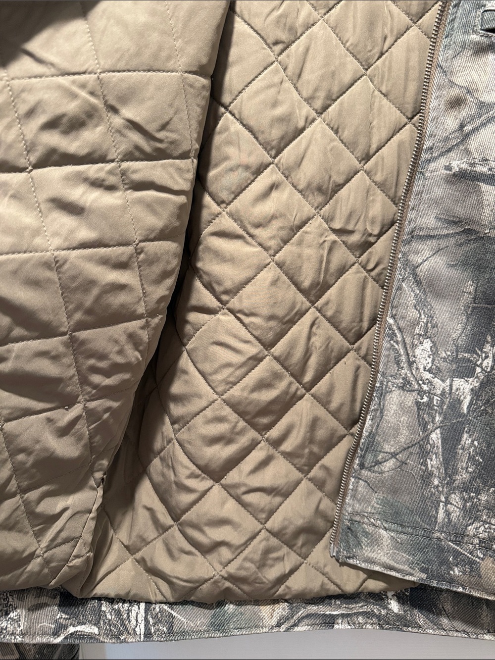 Cropped jacket - Picture 3 of 4